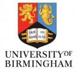 Birmingham University
