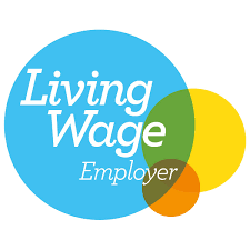 Living Wage accreditation