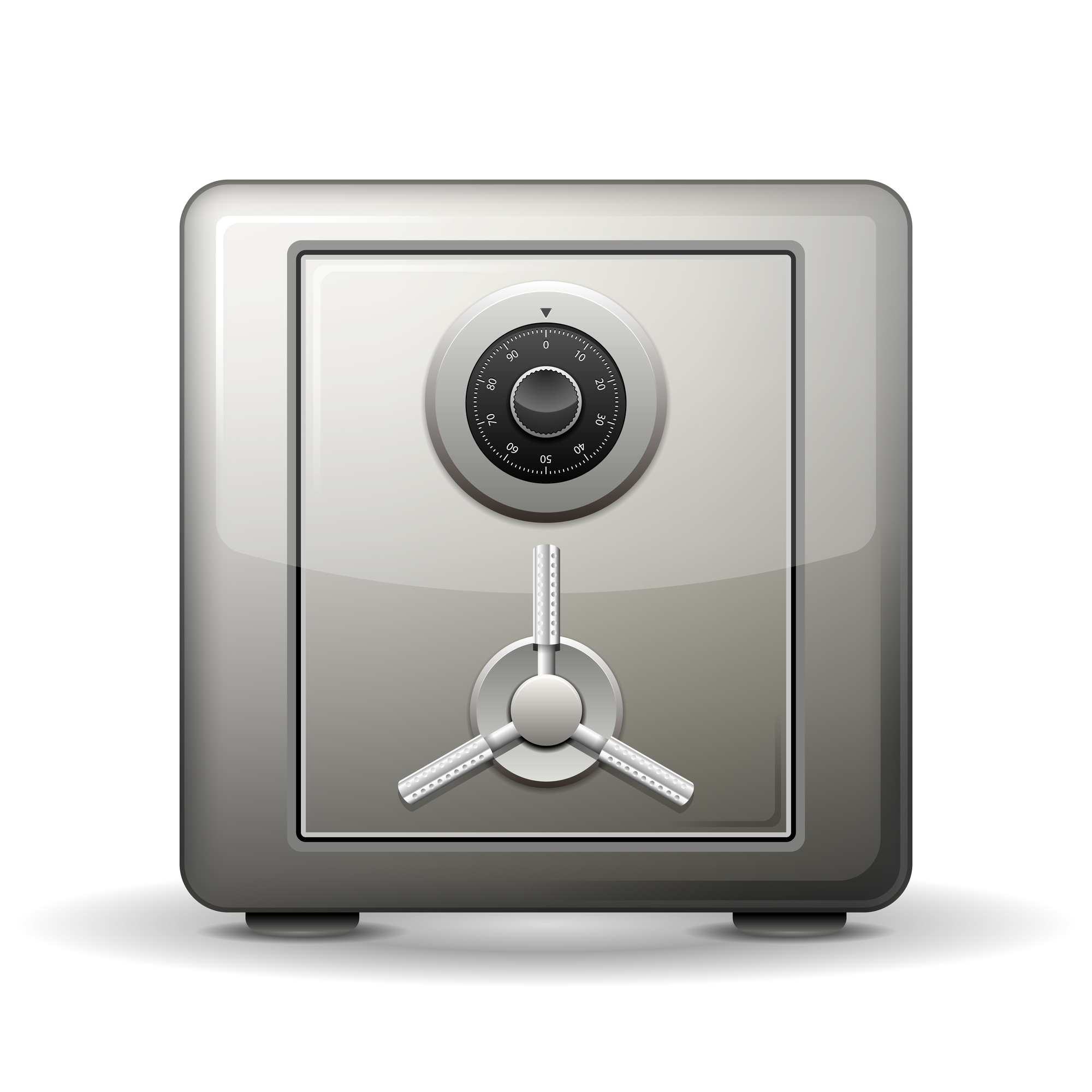 safe and secure IT systems