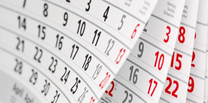 Busy week at TP Transcription