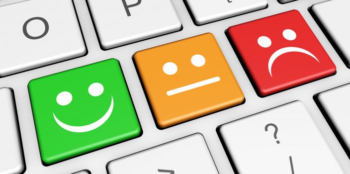 Customer Feedback