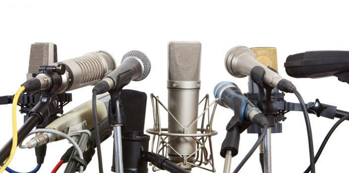 Redundancy Meeting recordings