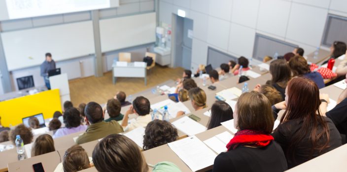 university open days