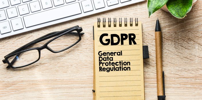 GDPR